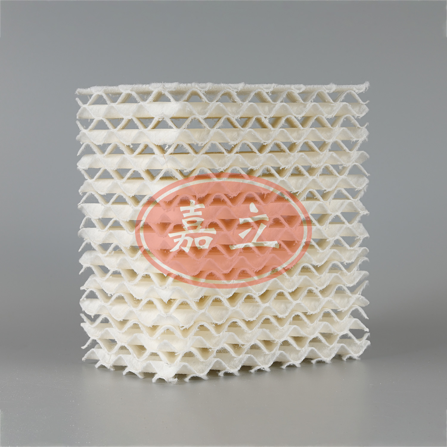 三门高分子无机湿膜